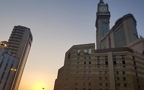 Al Thuria Hotel Mecca